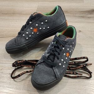 Converse X Come Tees One Star